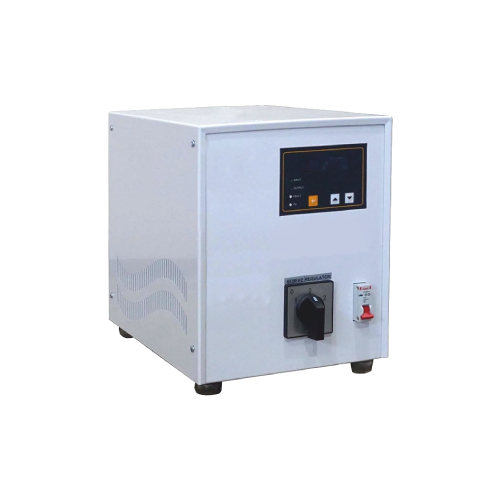 Monofaze Statik Regülatör